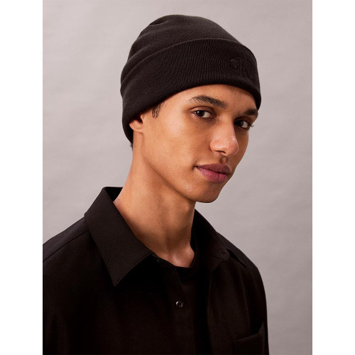 Calvin Klein Σκουφάκι Signature Logo Beanie